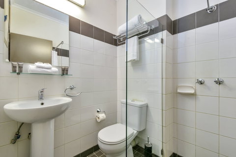 Vitina Studio Motel - Accommodation Sunshine Coast 11