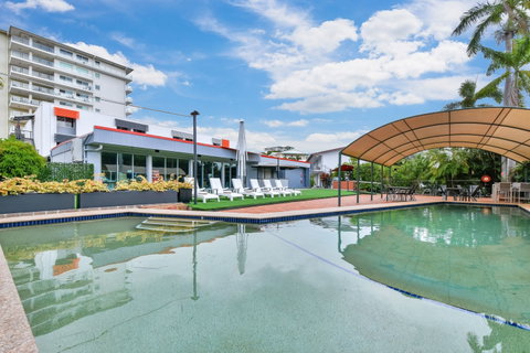 Vitina Studio Motel - Accommodation Sunshine Coast 17