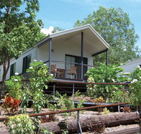 Hidden Valley Holiday Park - Accommodation Sunshine Coast