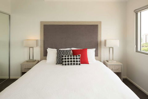 H On Smith Hotel - Accommodation Sunshine Coast 6