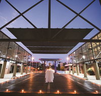 DoubleTree by Hilton Esplanade Darwin - Accommodation Sunshine Coast