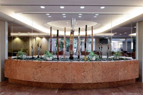 DoubleTree by Hilton Esplanade Darwin - Accommodation Sunshine Coast 1