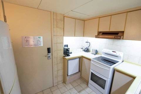 DoubleTree by Hilton Esplanade Darwin - Accommodation Sunshine Coast 17