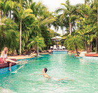 Mercure Darwin Airport Resort - Accommodation Sunshine Coast