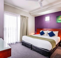 Novotel Darwin Airport Hotel - Accommodation Sunshine Coast