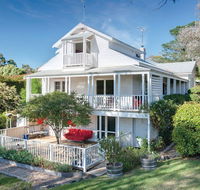 65 Main - Accommodation Sunshine Coast