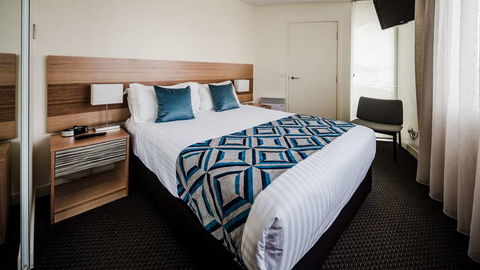 Salamanca Terraces - Accommodation Sunshine Coast 1