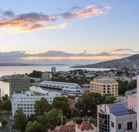 Moevenpick Hotel Hobart