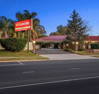 Econo Lodge Border Gateway Wodonga - Accommodation Sunshine Coast
