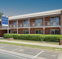 Burke  Wills Motor Inn - Accommodation Sunshine Coast