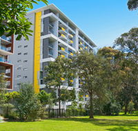Astra Apartments MacQuarie Park - Accommodation Sunshine Coast