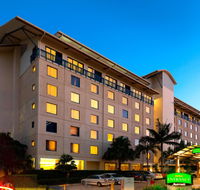 Courtyard by Marriott Sydney-North Ryde - Accommodation Sunshine Coast