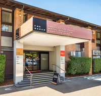 Nightcap at The Ranch Hotel - Accommodation Sunshine Coast