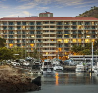 Aligned Corporate Residences Townsville - Accommodation Sunshine Coast