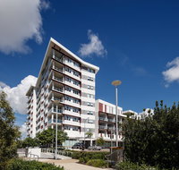 Central Holborn Apartments - Accommodation Sunshine Coast