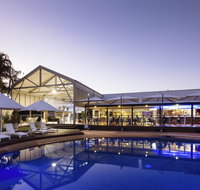 Mercure Townsville - Accommodation Sunshine Coast
