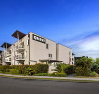 Quest Singleton - Accommodation Sunshine Coast