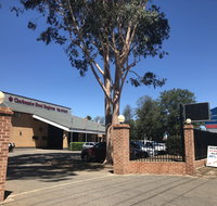 Charbonnier Hallmark - Accommodation Sunshine Coast