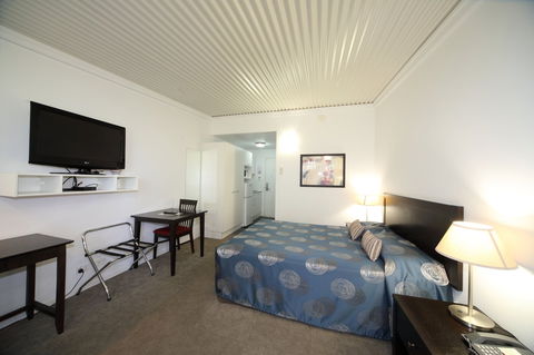 Route 66 Motor Inn - Accommodation Sunshine Coast 2