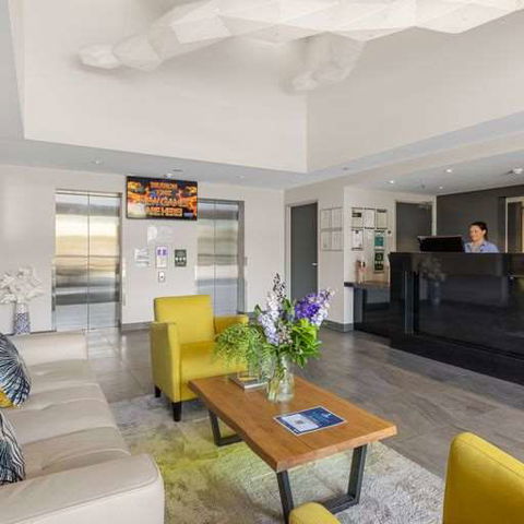 H On Mitchell Apartment Hotel - Accommodation Sunshine Coast 0