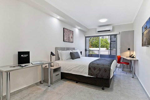 Argus Hotel Darwin - Accommodation Sunshine Coast 1