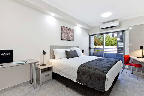 Argus Hotel Darwin - Accommodation Sunshine Coast 2