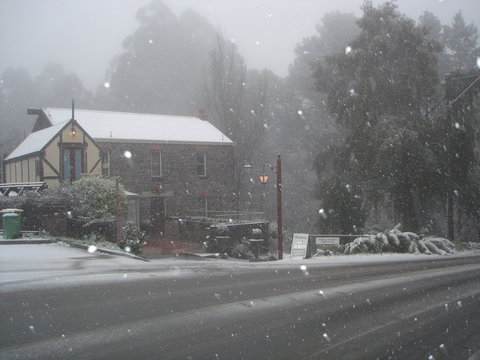 Adeline Bed & Breakfast - Accommodation Sunshine Coast 1