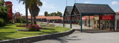 Sleep Inn Hospitality - Accommodation Sunshine Coast 0