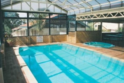 Sleep Inn Hospitality - Accommodation Sunshine Coast 2