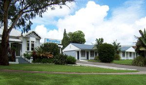 Austral Eden NSW Accommodation Sunshine Coast