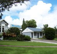 Colonial Court Motor Inn - Accommodation Sunshine Coast