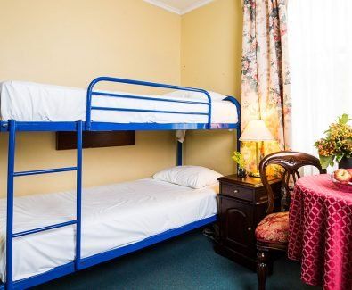 Avonmore on the Park - Accommodation Sunshine Coast 1