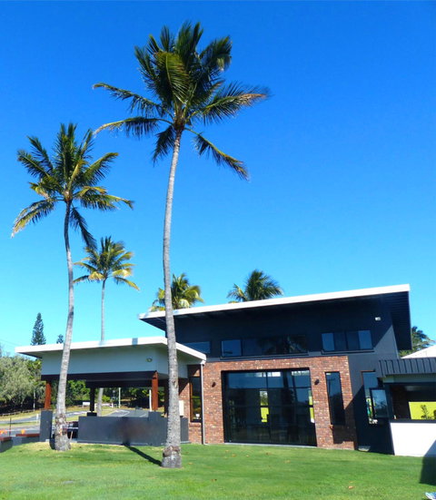 Mackay Seabreeze Apartments - Accommodation Sunshine Coast 2