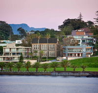 The Sebel Harbour Side Kiama - Accommodation Sunshine Coast