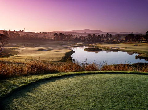 Yarra Valley Lodge - Accommodation Sunshine Coast 0