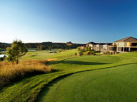 Yarra Valley Lodge - Accommodation Sunshine Coast 1