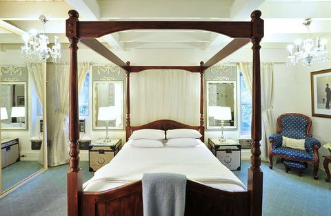 Adeline Bed & Breakfast - Accommodation Sunshine Coast 2