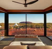 Longitude 131 - Accommodation Sunshine Coast