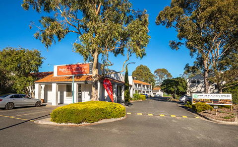 Ferntree Gully, a Nightcap Hotel - Accommodation Sunshine Coast 1