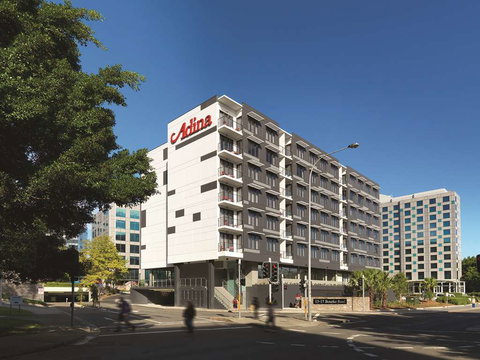 Adina Apartment Hotel Sydney Airport - Accommodation Sunshine Coast 0