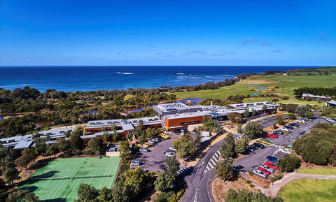 RACV Inverloch Resort - Accommodation Sunshine Coast 1