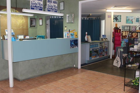 Kellys Beach Resort - Accommodation Sunshine Coast 1