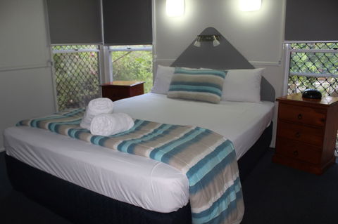 Kellys Beach Resort - Accommodation Sunshine Coast 2