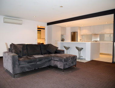 Zero Davey Apartment Hotel - Accommodation Sunshine Coast 2