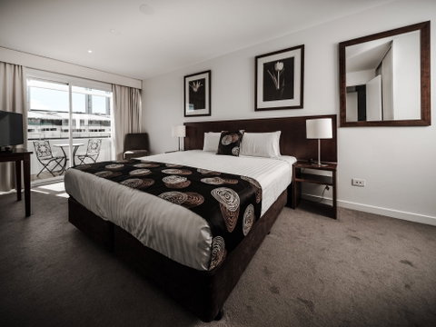 Salamanca Suites - Accommodation Sunshine Coast 2