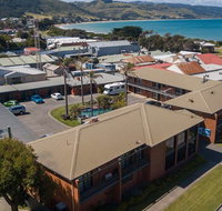 Best Western Apollo Bay and Apartments - Accommodation Sunshine Coast