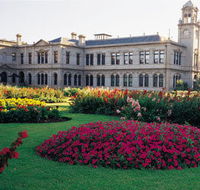 Mansion Hotel  Spa - Accommodation Sunshine Coast