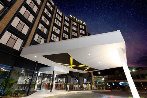 Atura Albury - Accommodation Sunshine Coast 1