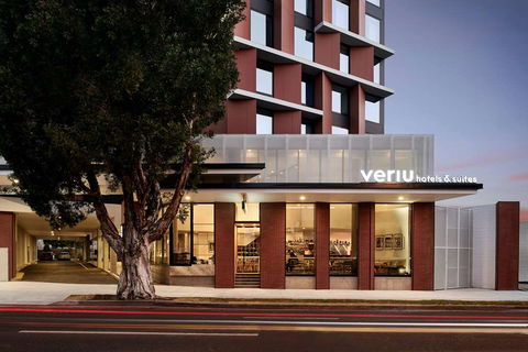 Veriu Green Square - Accommodation Sunshine Coast 0