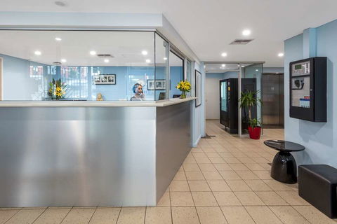 Nesuto Chippendale Sydney Apt Hotel - Accommodation Sunshine Coast 1